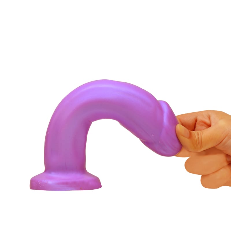 Dragon Horse Silicone Dildo - Image 2