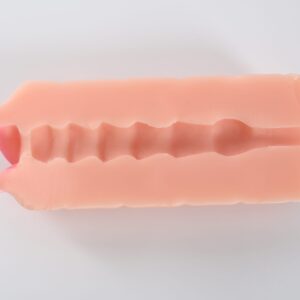 Alternative view of HT-P30 Soft Pussy Stroker for Adult Product Wholesale